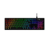 HyperX Alloy Origins PBT – Mechanische Gaming-Tastatur